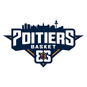 logo de l'équipe : Poitiers