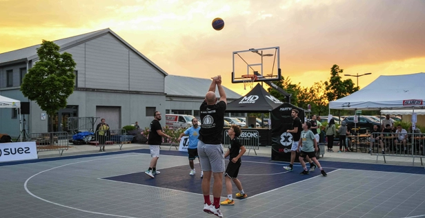  ASA 3x3 Contest