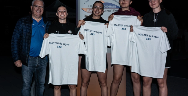  Master de Ligue