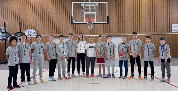  École d’arbitrage