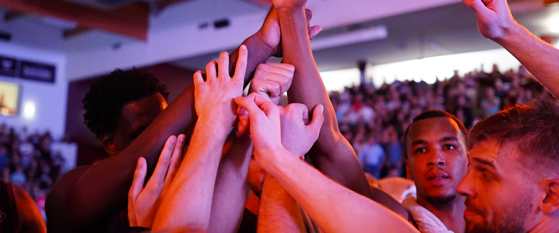 L'ASA en finale des playoffs de Pro B !