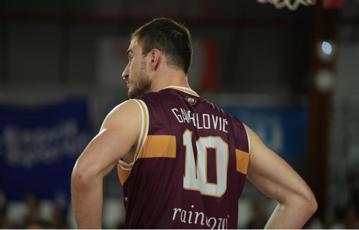 Luis Gavrilovic prolonge l’aventure !