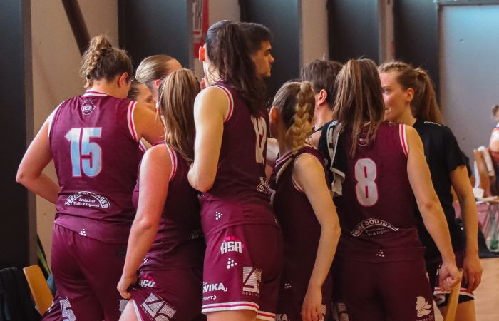 Premiers tests pour la NF3 !