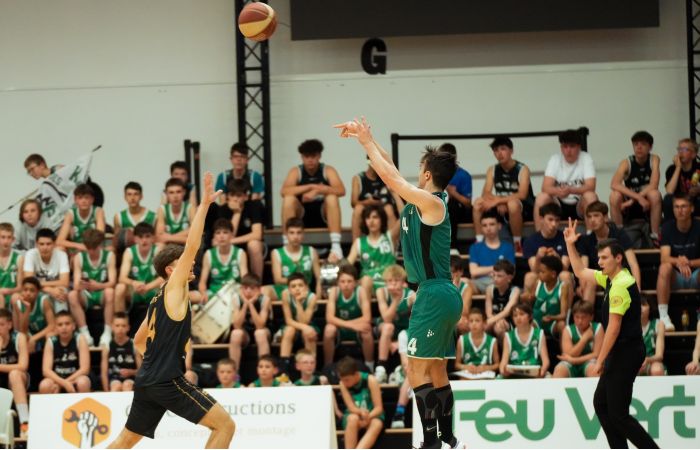 Grosse victoire de l'ASA Gries/Oberhoffen à Schaeffersheim !