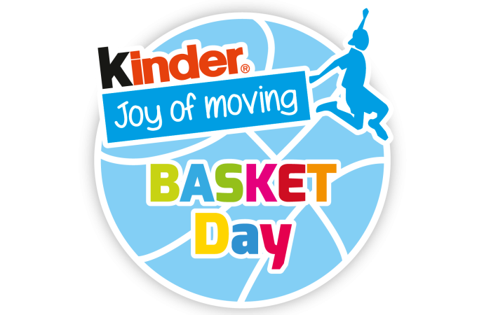 L'ASA participe au Kinder Day !