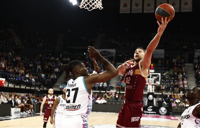 Renouer avec la victoire face à Boulazac