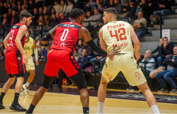 Match piège en terres savoyardes