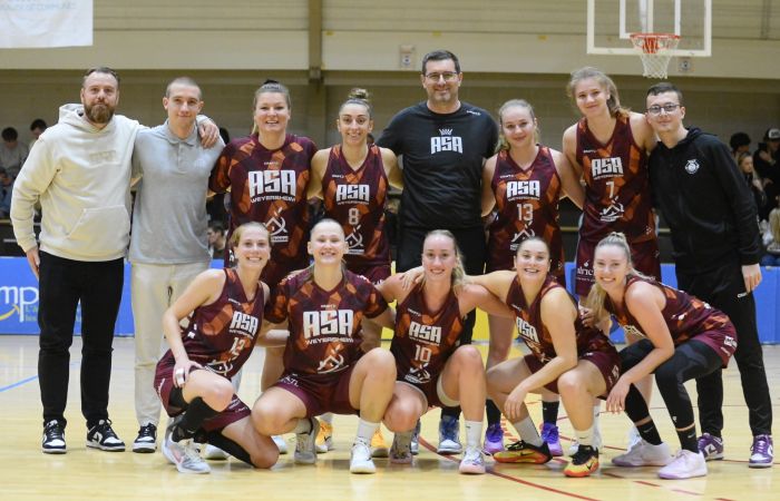 NF2 : première historique !