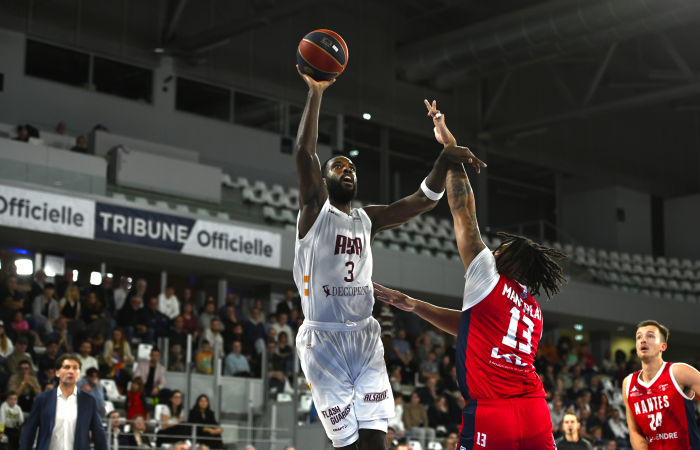 En revenant de Nantes, la guigne la guigne
