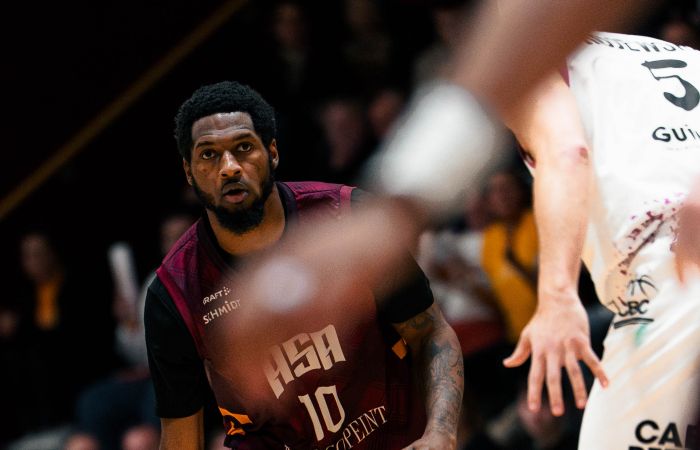 Se relancer tout de suite