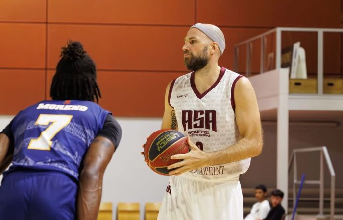 Déplacement périlleux en terre nordiste !