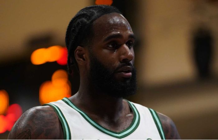 Nouvelle défaite dans une soirée sans fin