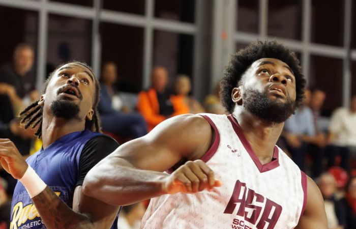 Place au derby bas-rhinois !