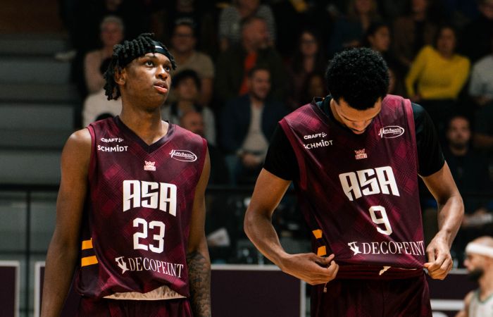 Reprendre l'avantage