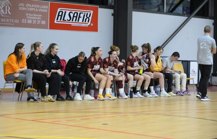 Ça ne passe pas loin à Bourges !