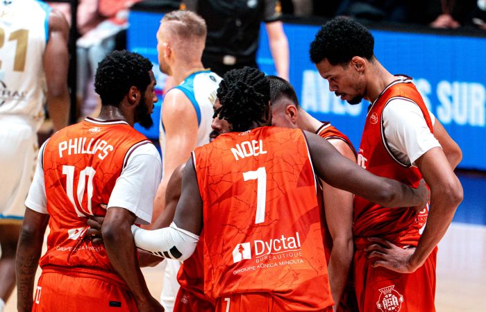 Revenir sur la meme lancee