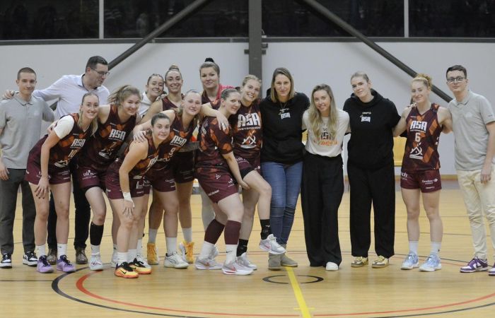 L'ASA retrouve la victoire dans le derby !