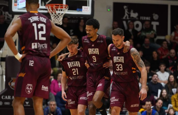 Ça passe et Ca casse