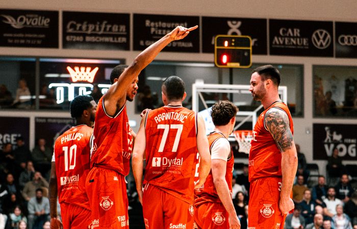 Un nouveau championnat commence