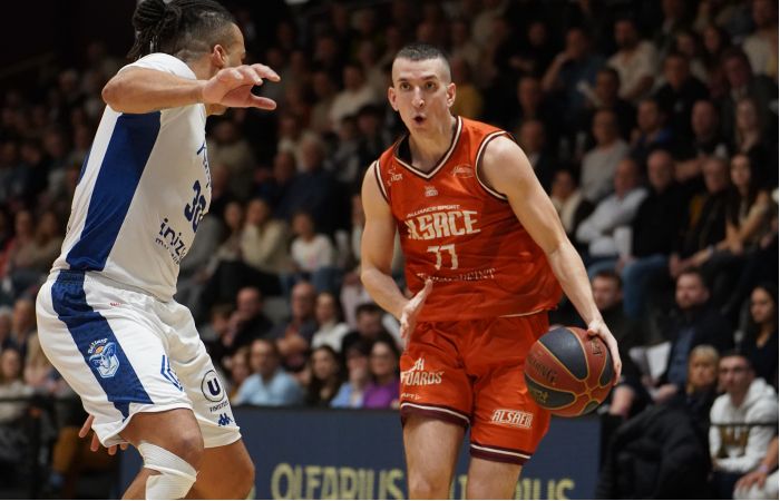 Il n'y a Quimper-dant, et ce n'est pas l'ASA