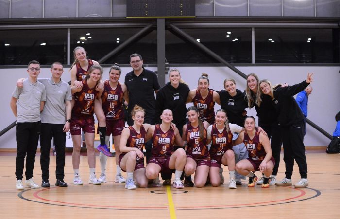 L'ASA Weyersheim assure face à Templeuve