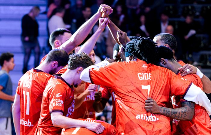 Se rapprocher du Top 10