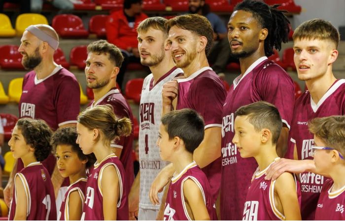 La passe de deux à Tremblay ?