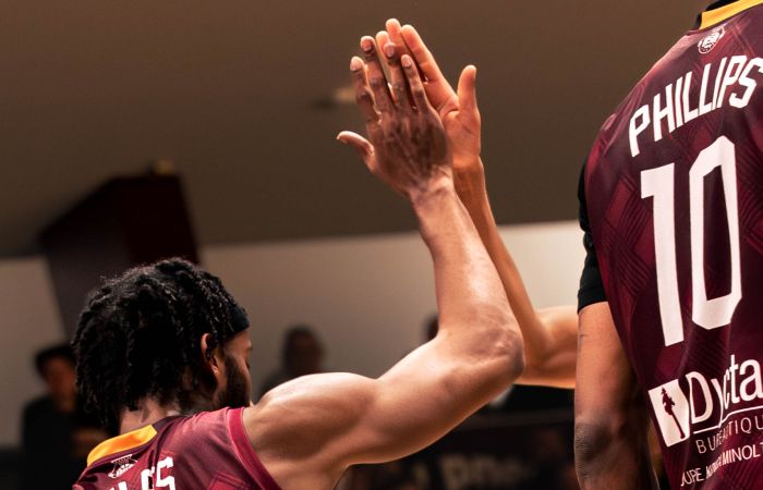 Le dernier stade avant la trêve