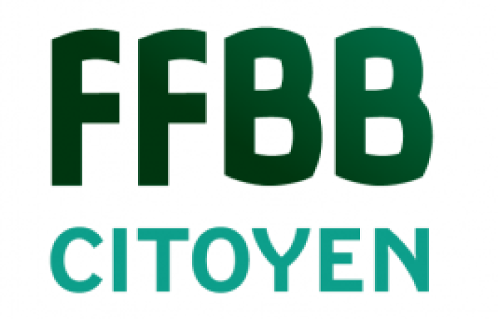 Label citoyen : campagne d'affichage au sein du club