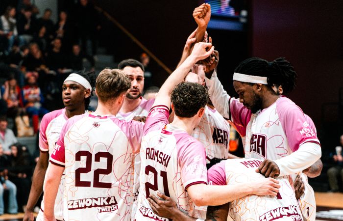 Reprendre de l'élan