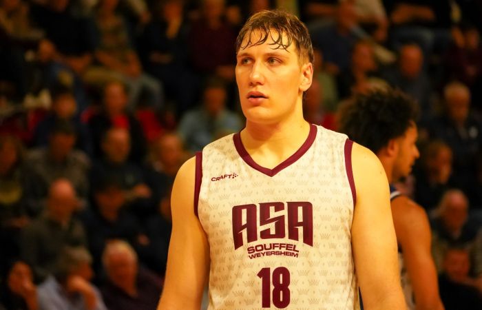 Place au derby Alsacien !