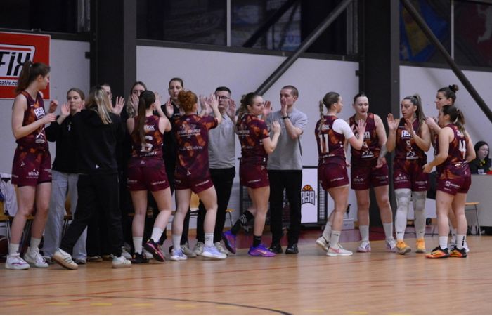 L'ASA Weyersheim s'incline face à Nancy/Tomblaine