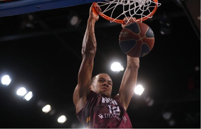 Gide Azur en l'abzenze des américains