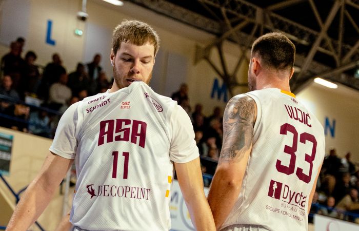 Imposer ses bLois à l'ADA