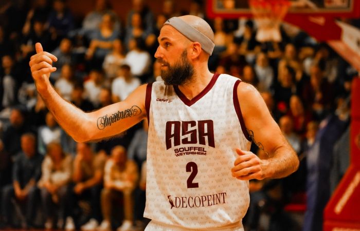 Choc au sommet ce samedi aux 7 Arpents !