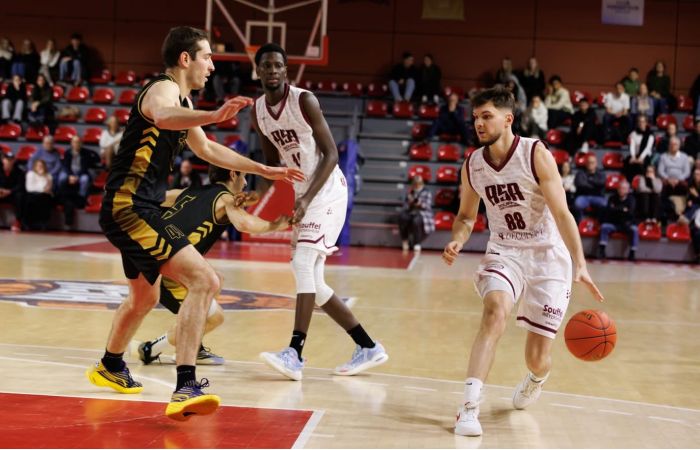 Cap sur Holtzheim pour un derby décisif
