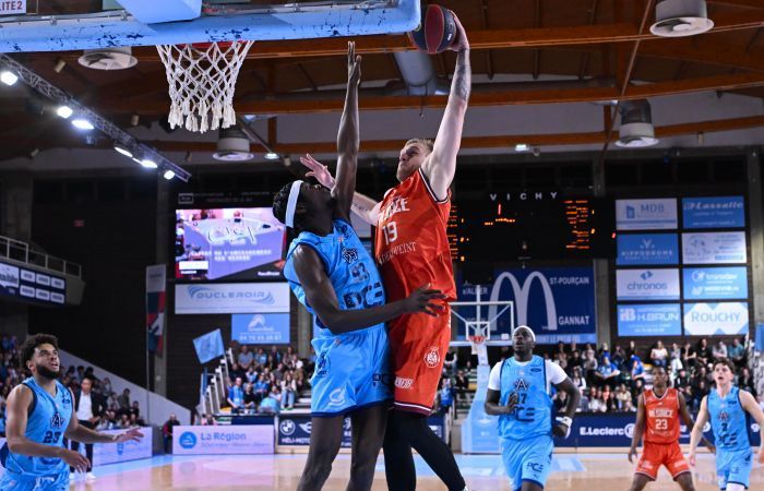 Veni Vidi Ballonperdi Vichy