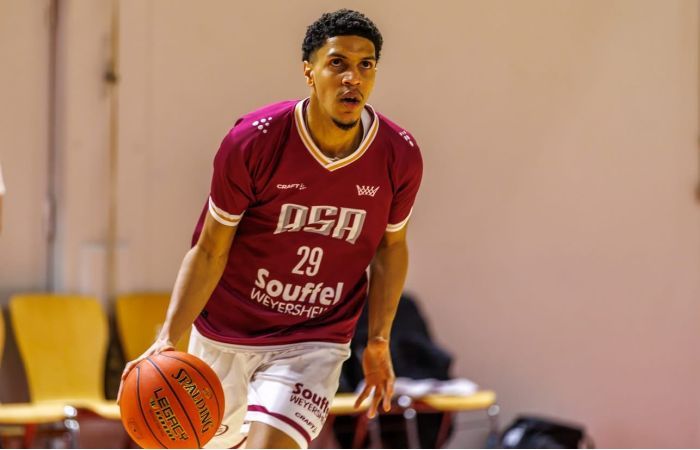 Match des licenciés : Tous en blanc derrière l'ASA !