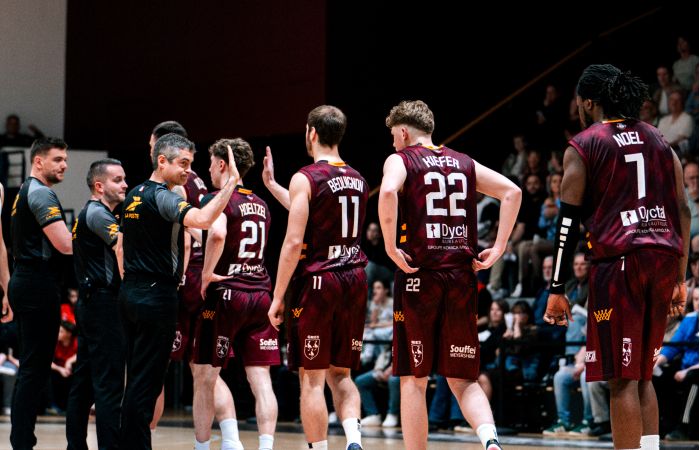 Ne pas perdre sa voie