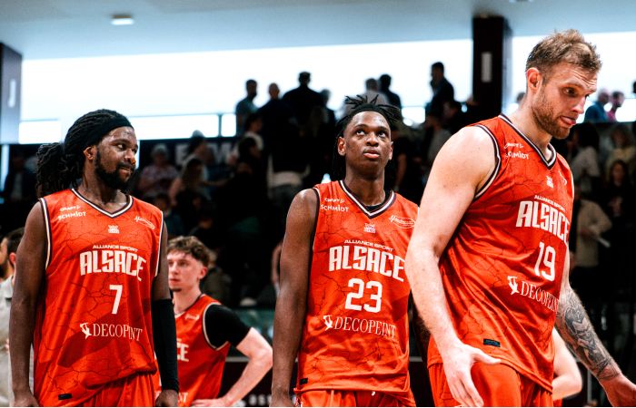 Un match à ne pas perdre