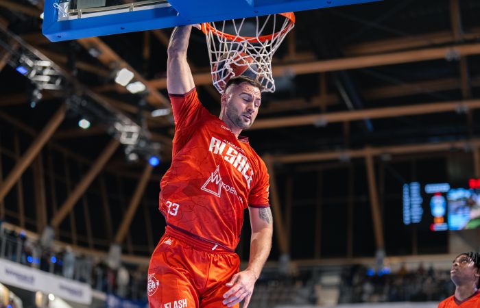 Caen faut y aller...