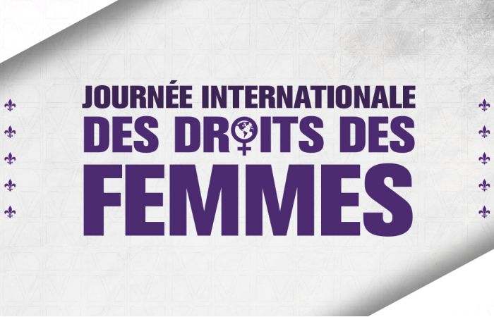 L'ASA invite les femmes