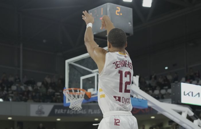 4ème défaite en 4 matchs dans le 44