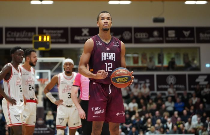 L'ASA retrouve Savoie