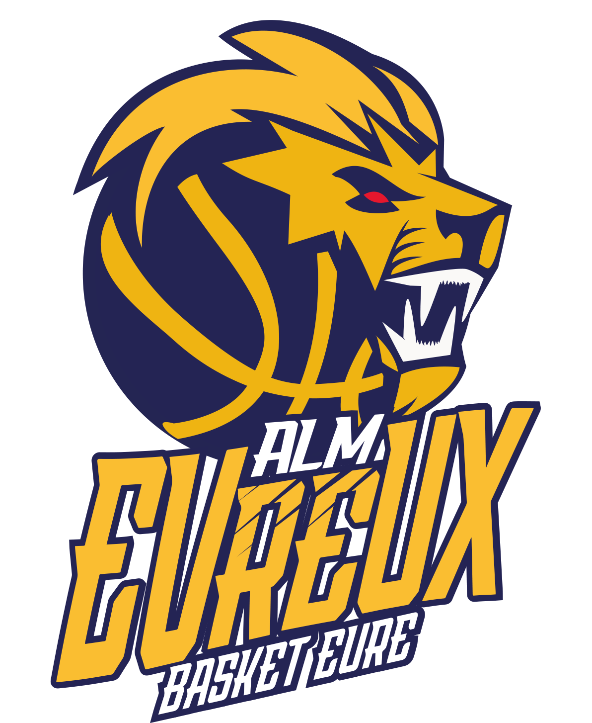 logo de l'équipe : Evreux