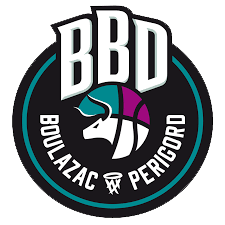logo de l'équipe : Boulazac