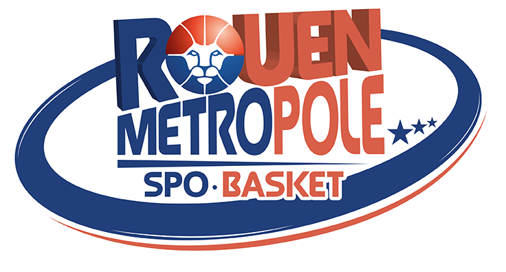 logo de l'équipe : Rouen