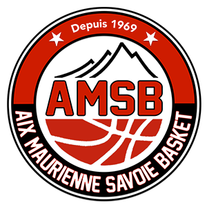logo de l'équipe : Aix-Maurienne