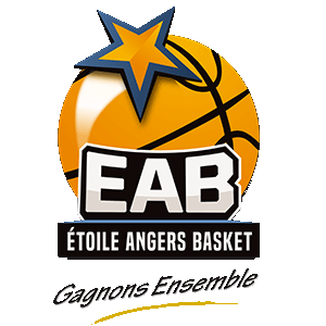 logo de l'équipe : Angers