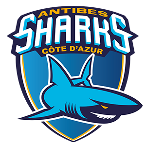 logo de l'équipe : Antibes